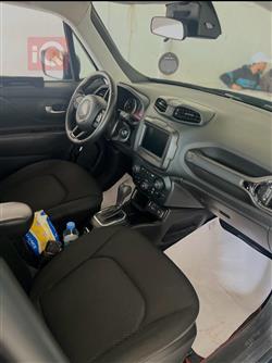 جيب رينيجيد